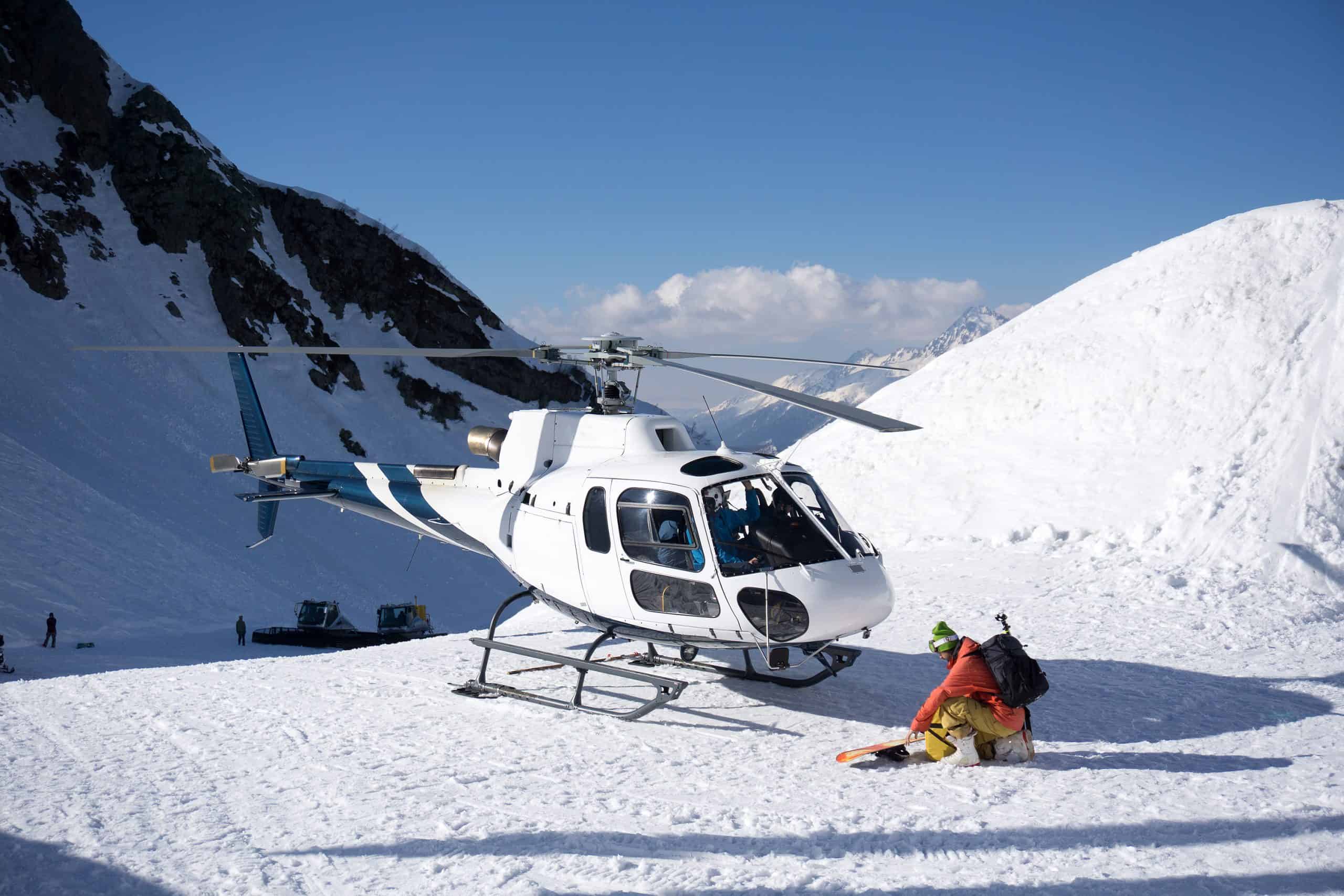 Magazine: SKYTRAC and Latitude Celebrate 100 Years of Canadian Aviation